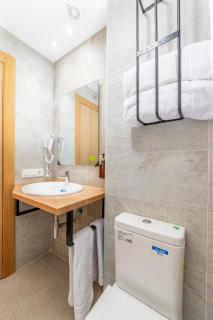Hostal-SPA Mare Nostrum - - 3