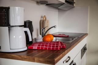 Dünenglück, Ferienwohnung 13 - Cuxhaven - 4