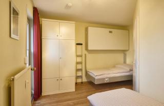 Dünenglück, Ferienwohnung 13 - Cuxhaven - 2