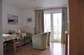 Nordseedüne, Ferienwohnung 3 - Cuxhaven - 9