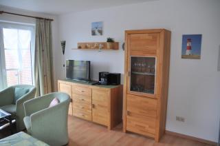Nordseedüne, Ferienwohnung 3 - Cuxhaven - 6