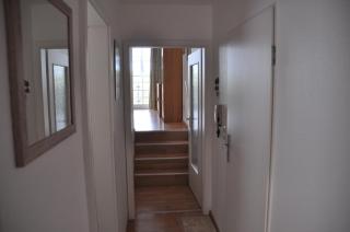 Nordseedüne, Ferienwohnung 3 - 4
