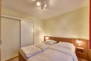 Dünenglück, Ferienwohnung 12 - Cuxhaven - 2