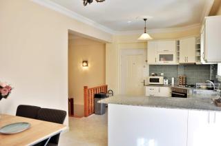 Hisar Life Apartment - Hisaronu - Fethiye - 6