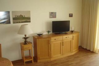 Nautilus, Ferienwohnung 23 - Cuxhaven - 8