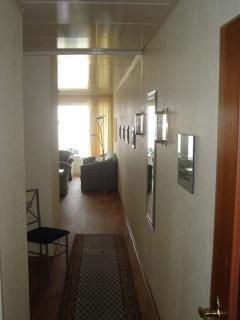 Nautilus, Ferienwohnung 23 - Cuxhaven - 6
