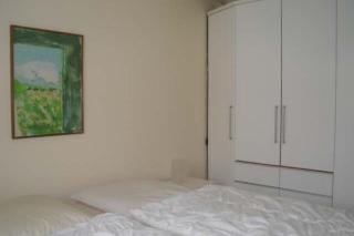 Nautilus, Ferienwohnung 23 - Cuxhaven - 4