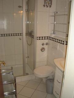 Nautilus, Ferienwohnung 23 - Cuxhaven - 3
