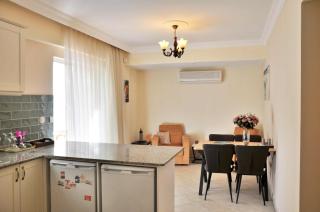 Hisar Life Apartment - Hisaronu - Fethiye - 2