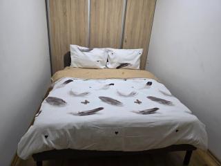 Shuleski Apartments - Ohrid - 9