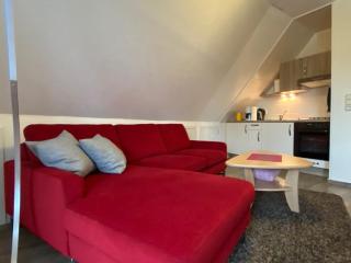 Haus Zyrus, Ferienwohnung 10 - Cuxhaven - 8