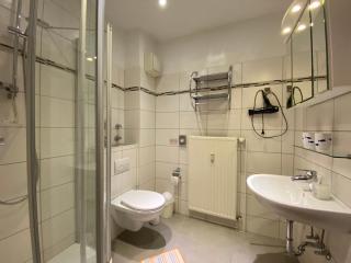 Haus Zyrus, Ferienwohnung 10 - Cuxhaven - 2
