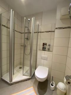 Haus Zyrus, Ferienwohnung 10 - Cuxhaven - 1