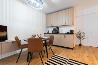 Ivory Concept Studio 53 - Voluntari - 9