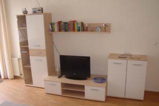 Haus Düne, Ferienwohnung 21 - Cuxhaven - 8