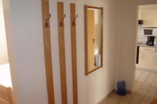 Haus Düne, Ferienwohnung 21 - Cuxhaven - 5