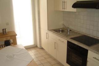 Haus Düne, Ferienwohnung 21 - Cuxhaven - 3