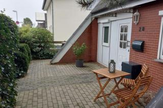 Kampweg 28 - Duhnen - 8