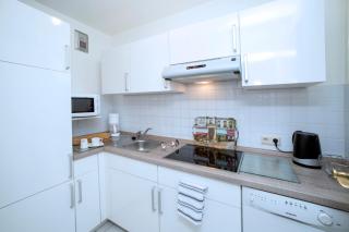 Haus an der Düne Ferienwohnung 5 - Cuxhaven - 1