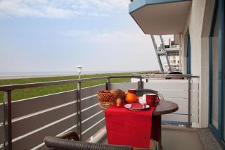 Dünenglück, Ferienwohnung 24 - Cuxhaven - 5