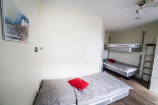 Dünenglück, Ferienwohnung 24 - Cuxhaven - 3