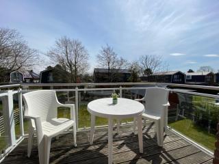 Villa Sonnenschein - Cuxhaven - 4