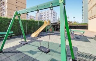 2 Bedroom Lovely Apartment In Benicasim - Benicàssim - 1