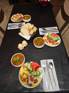 Guesthouse different - Tbilisi - 1