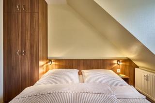 Dünenglück, Ferienwohnung 33 - Cuxhaven - 3