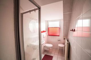 Dünenglück, Ferienwohnung 33 - Cuxhaven - 1