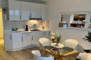 Seehütte Ferienwohnung 702 - Cuxhaven - 9