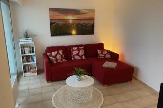Seehütte Ferienwohnung 702 - Cuxhaven - 8