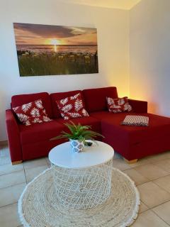 Seehütte Ferienwohnung 702 - Cuxhaven - 7