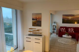 Seehütte Ferienwohnung 702 - Cuxhaven - 6