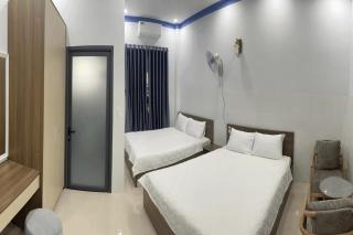 Hoàng Gia 2 Hotel - Ấp An Phú - 7