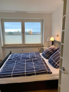 Seehütte Ferienwohnung 702 - Cuxhaven - 4