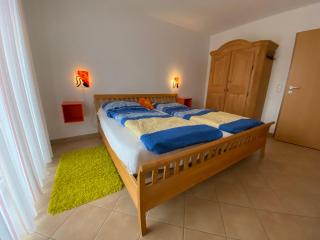 Duhner Brise, Ferienwohnung 2 - Duhnen - 6