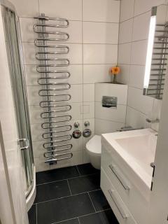 Seehütte Ferienwohnung 702 - Cuxhaven - 3