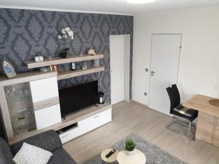 Strandstraße 51a, FeWo Marina - Cuxhaven - 4