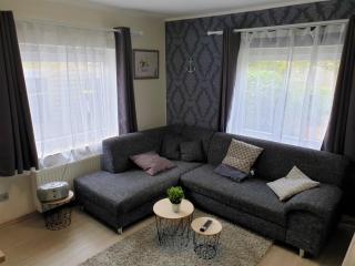 Strandstraße 51a, FeWo Marina - Cuxhaven - 3