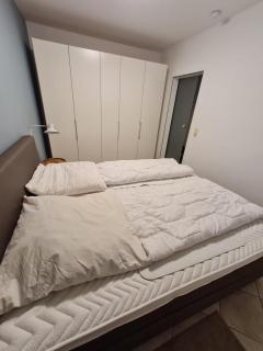 Nautilus, Ferienwohnung 5 inkl Strandkorb - Cuxhaven - 4