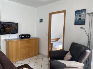 Duhner Düne Wohnung 11 - Cuxhaven - 7