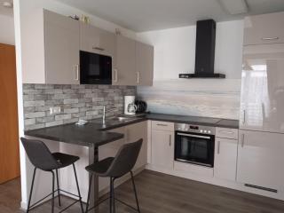 Duhner Düne Wohnung 11 - Cuxhaven - 6