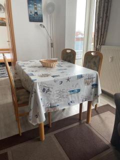 Duhner Düne Wohnung 11 - Cuxhaven - 5