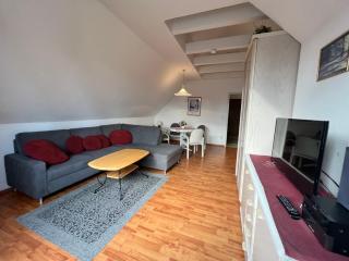 Meeresbrandung, Ferienwohnung 55 - Cuxhaven - 7