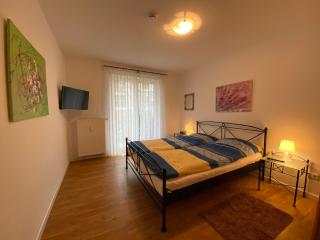 Duhner Brise, Ferienwohnung 8 - Duhnen - 6