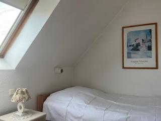 Meeresbrandung, Ferienwohnung 55 - Cuxhaven - 3