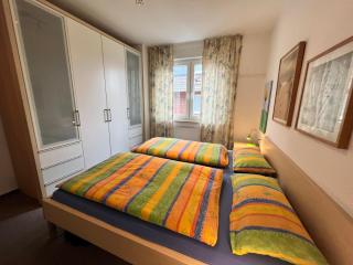 Dünenwind, Ferienwohnung 3 - Cuxhaven - 2