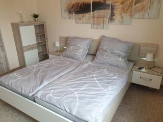 Strandstraße 51a FeWo Kaptäns Suite - Cuxhaven - 4
