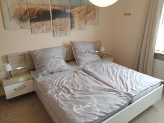 Strandstraße 51a FeWo Kaptäns Suite - Cuxhaven - 3